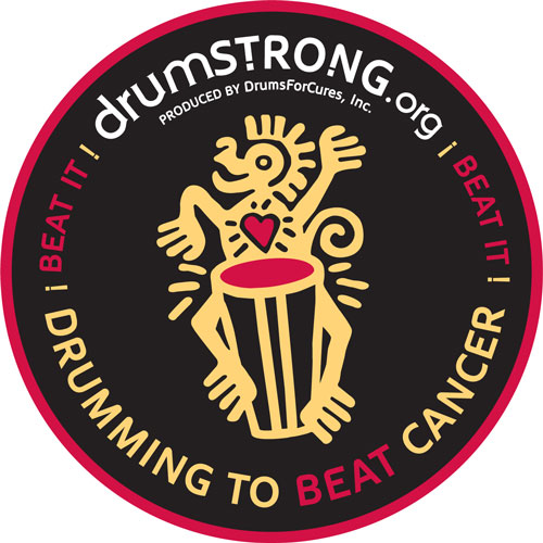 drumSTRONG logo