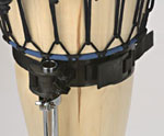 Hand Drum Mounting System